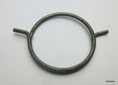 F&S Friktionsfeder Schaltfeder Sachs Torpedo Duomatic Modell 102 Teilenr. 0113 101 100