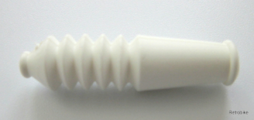 bellow v-breake breake cable 36mm long white or black