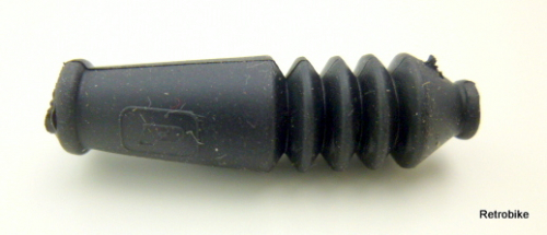 bellow v-breake breake cable 36mm long white or black