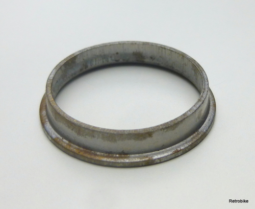 Federdeckel Druckfeder Deckel Mofa Moped NOS