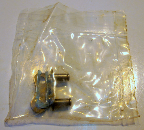 Sachs-Sedis SV3  (572787) 1/2 x 3/32" chain closure