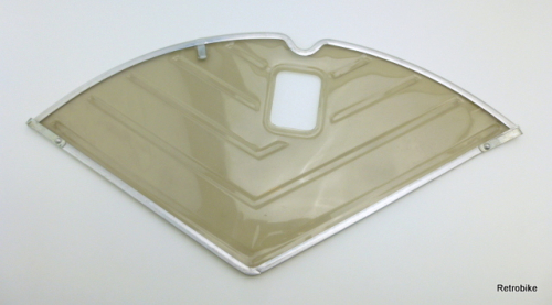 Hesling Kleiderschutz Rockschutz Mantelschoner Kleidungsschutz 24"