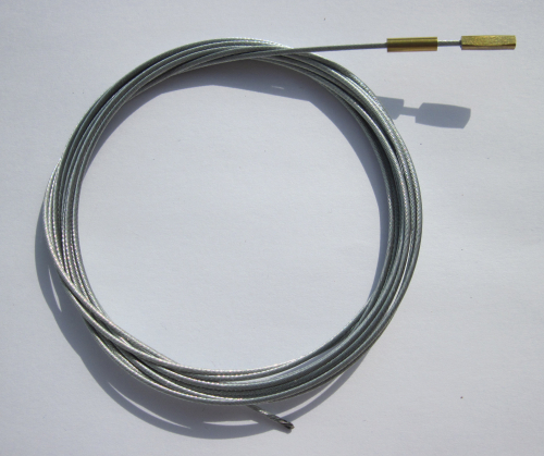 2000mm schaltzug quetschnippel sachs Torpedo pentasport sram nabenschaltung