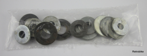 Washers ♦ mixed package