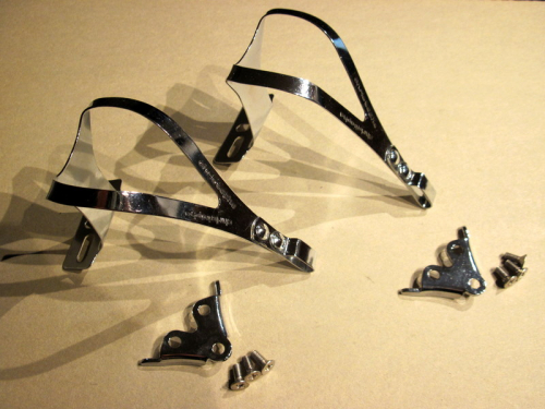 SHIMANO 600 EX PEDALS PD-6207