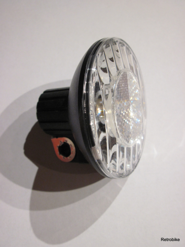 Union Fahrradscheinwerfer Fahrradlampe 9410R