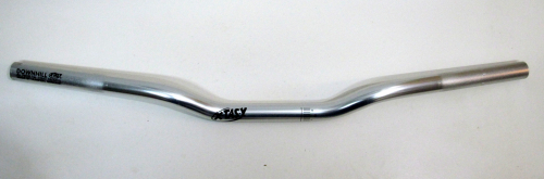 X-Tasy MTB Fahrradlenker 625mm Breite