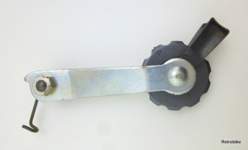 Kettenspanner 75mm Kette Spanner Antretkette Antrieb Mofa Moped 80er Jahre