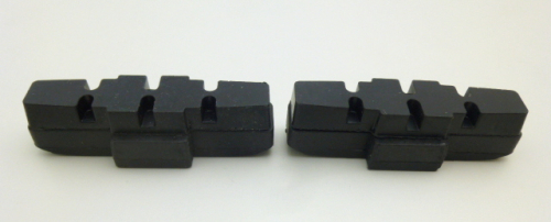 Magura Bremsklötze Bremsschuhe Montage Hydraulik Felgenbremse System HS 11 HS 22 HS 33 R