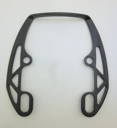 Magura EVO2 Montageplatte XL für Schutzblech Montage Felgenbremse System HS 11 HS 22 HS 33 R Cantilever Sockel