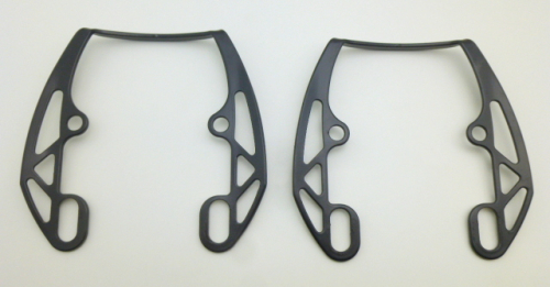 Magura EVO2 Montageplatte XL für Schutzblech Montage Felgenbremse System HS 11 HS 22 HS 33 R Cantilever Sockel