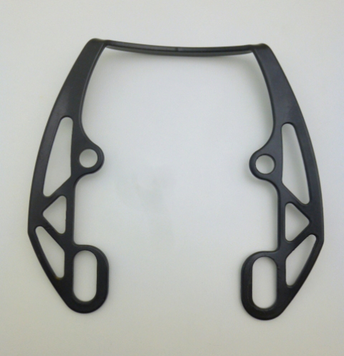 Magura EVO2 Montageplatte XL für Schutzblech Montage Felgenbremse System HS 11 HS 22 HS 33 R Cantilever Sockel