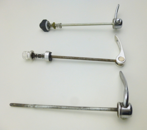 Maillard Sachs quick release rear wheel road bike MTB trekking bike to choose from