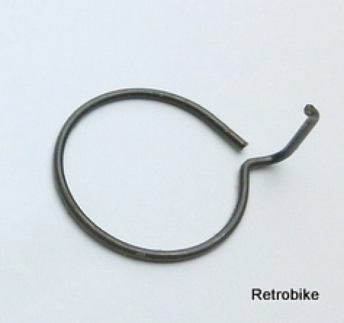 F&S Duomatic friction spring R 2110 Sachs spare part 0113 100 100