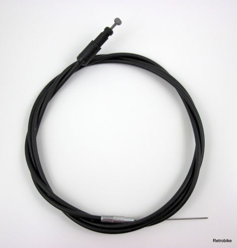 Shift Cable for Shimano Positron Pps 1700 mm Black 