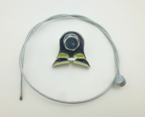 Querzugträger und Querzug Mittelzugbremse Cantilever Bremse Mittelzugbremse Querzug Aufnahme Gegenhalter