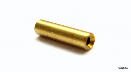 brass crimp nipple clip nipple 3 speed hub gear Penta Sport 5 speed 0534 023 000