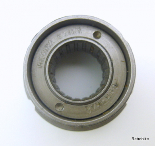 Regina Extra Freilaufkörper Freilauf Schraubkranz Zahnkranz BSA NOS