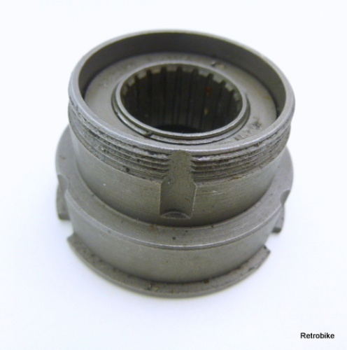 Regina Extra Freilaufkörper Freilauf Schraubkranz Zahnkranz BSA NOS