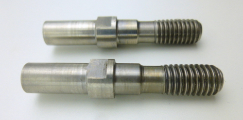 Rockshox SRP Titan Bremsbolzen Bremssockel Cantisockel v-brake Cantilever Bremse