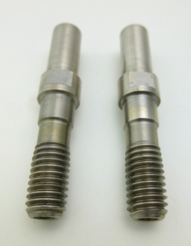 Rockshox SRP Titan Bremsbolzen Bremssockel Cantisockel v-brake Cantilever Bremse