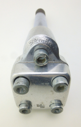 SR Sakae Ringyo MS-422 BMX stem old school 80s