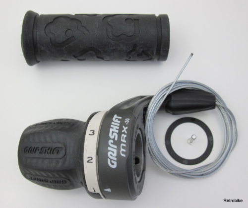 Sram grip shift max deals
