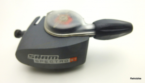 SRAM Spectro S7 Clickbox ab 2003