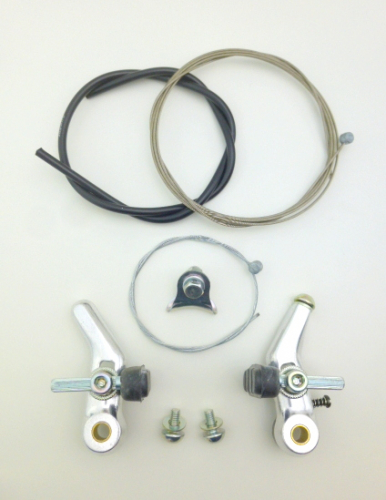 Saccon FM932 cantilever rear brake set