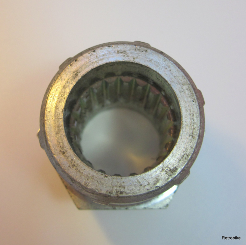 Sachs Huret 2652 Kassette Abzieher Freilaufabnehmer Maillard Normandy