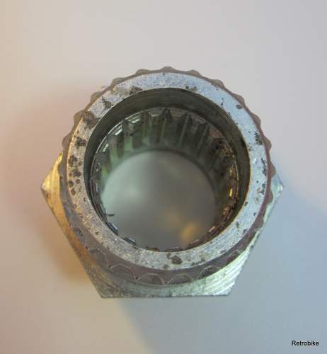 Sachs Huret 2652 Kassette Abzieher Freilaufabnehmer Maillard Normandy