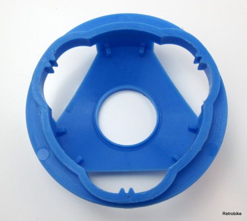 Sachs Pentasport Montagehilfe Blau Planetenträger 0521 300 000