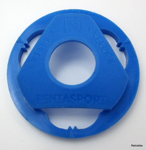 Sachs Pentasport Montagehilfe Blau Planetenträger 0521 300 000