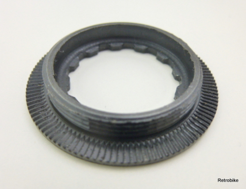 Shimano Hyperglide C HG 1 Sachs Powerglide Verschlussring Abschlussring Lock Ring Kassette Zahnkranz Kettenschaltung