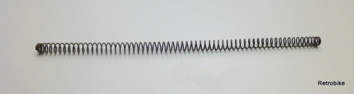 Sachs Super 7 SRAM S7 spare part No. 17 spring