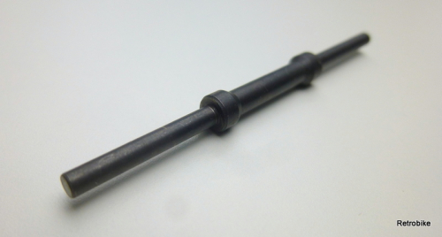 Sachs Super 7 SRAM S7 Ersatzteil Nr. 18 Führungsstift