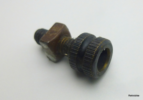Sachs Super 7 and Pentasport adjusting screw clickbox spare part IGH gear hub
