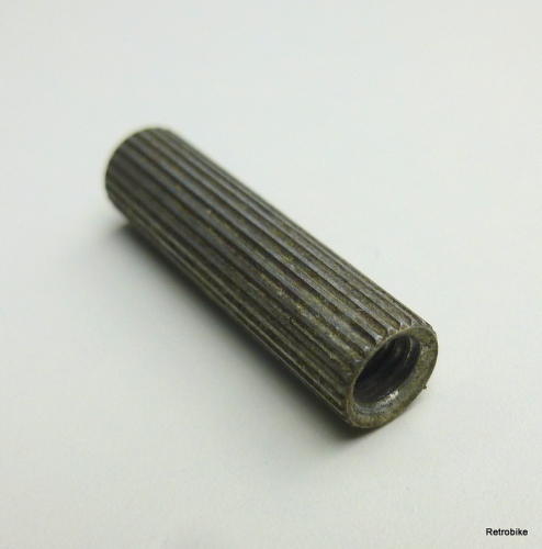 Shimano alu screw sleeve SG 3C20 shift cable thumb shift lever 3 speed gear hub