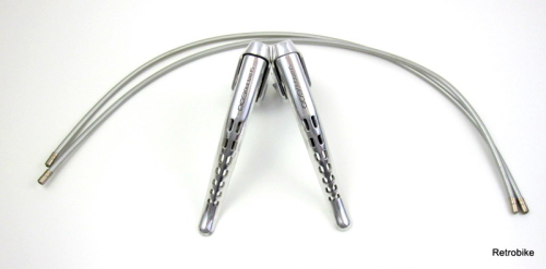 Shimano BL 6208 brake lever