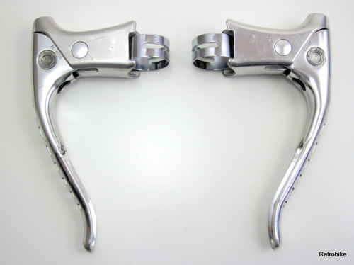 Shimano BL 6208 1 pair brake lever 600 road bike