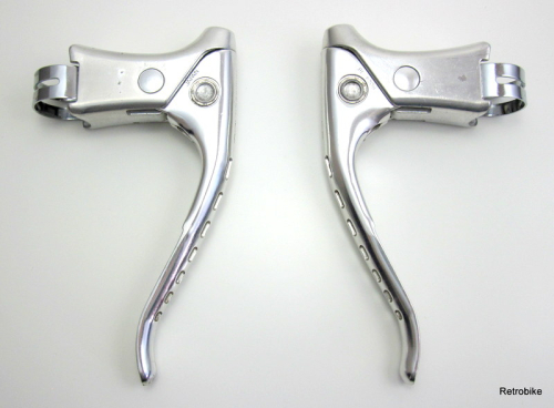 Shimano BL 6208 1 pair brake lever 600 road bike