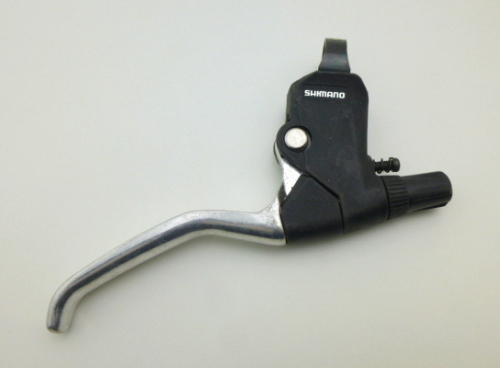 Shimano BL-TY21 Msystem v-brake Bremshebel rechts Ø 22,2