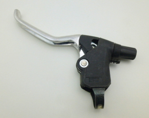 Shimano BL-TY21 Msystem v-brake Bremshebel rechts Ø 22,2