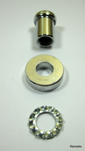 Shimano Befestigungsset Rennradbremse