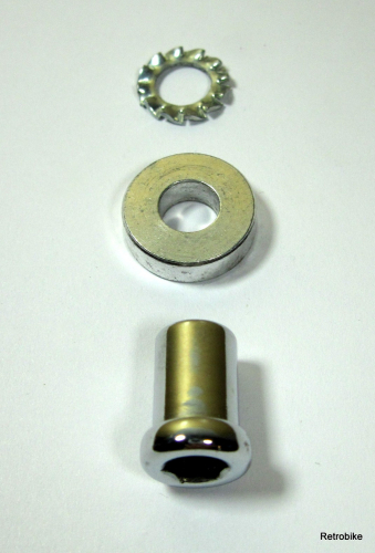 Shimano Befestigungsset Rennradbremse