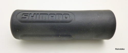 Shimano Nexus SB-7S40 Festgriff Nabenschaltung Gummi schwarz