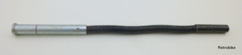 Shimano Nexus SG-3C 3 Gang Nabenschaltung Schaltstift Schubstange in 2 Ausführungen 81.85mm Y-33S91100 und 86,85 Y-33S98180