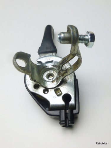 Shimano SG 3C20 Schalthebel 3 Gang Nabenschaltung 80er Jahre