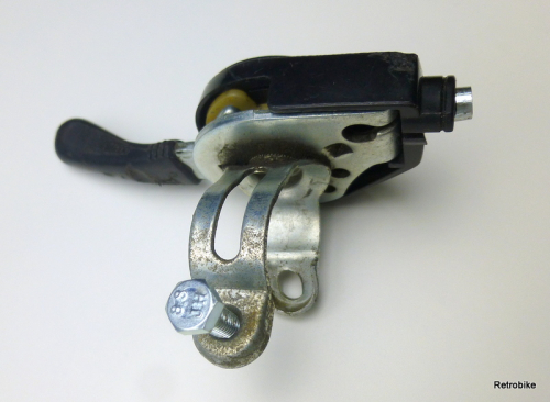 Shimano SG 3C20 Schalthebel 3 Gang Nabenschaltung 80er Jahre