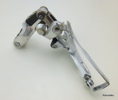 Shimano STX FD-MC30 MTB ATB Umwerfer 3 fach  Ø 28,6mm